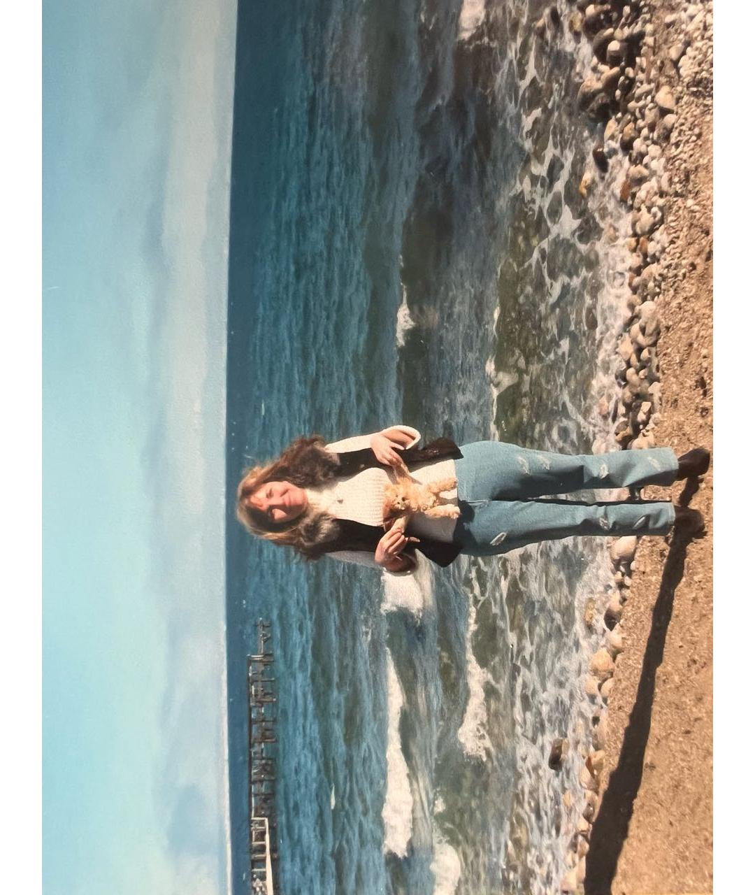 HERMES Мульти хлопковое парео, фото 6