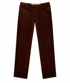 CORNELIANI Повседневные брюки