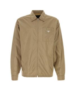 PRADA Кэжуал рубашка