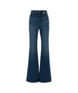 CHLOE Джинсы клеш