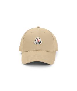 MONCLER Кепка