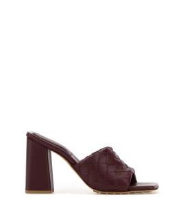 BOTTEGA VENETA Мюли