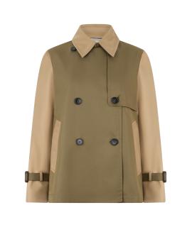 WEEKEND MAX MARA Тренч/плащ