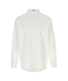 LOEWE Классическая рубашка
