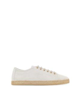 BRUNELLO CUCINELLI Низкие кроссовки / кеды