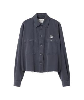 MIU MIU Рубашка