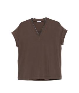 BRUNELLO CUCINELLI Футболка