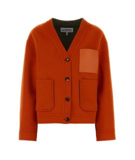 LOEWE Кардиган