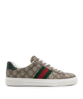 GUCCI Кеды