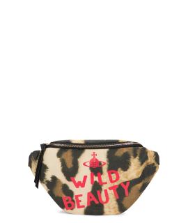 VIVIENNE WESTWOOD Поясная сумка