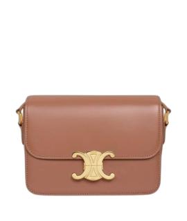 CELINE Сумка через плечо