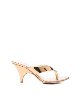 GIANVITO ROSSI Сандалии
