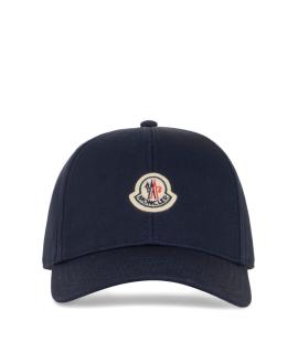 MONCLER Кепка/бейсболка