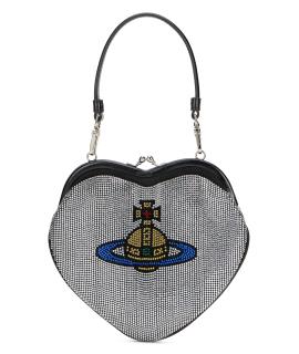 VIVIENNE WESTWOOD Клатч/вечерняя сумка