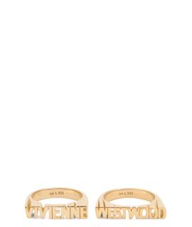 VIVIENNE WESTWOOD Кольцо