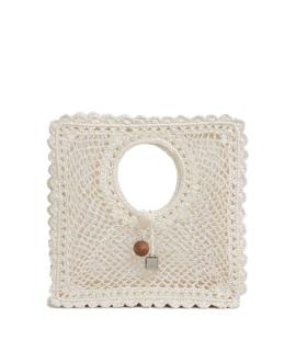 JACQUEMUS Сумка с короткими ручками