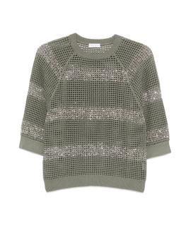 BRUNELLO CUCINELLI Джемпер / свитер