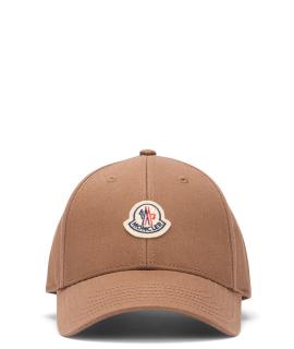 MONCLER Кепка