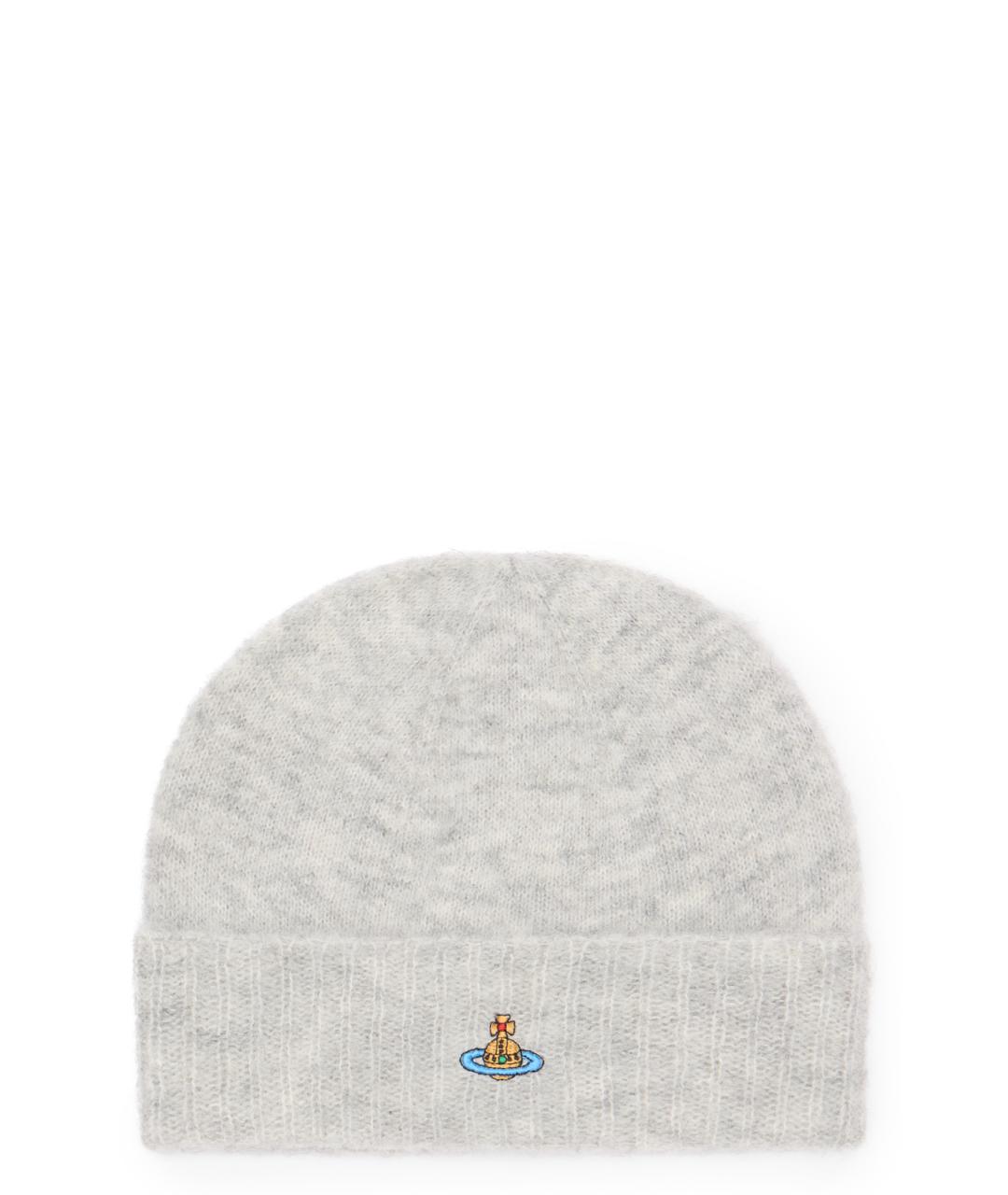 VIVIENNE WESTWOOD Шапка, фото 1