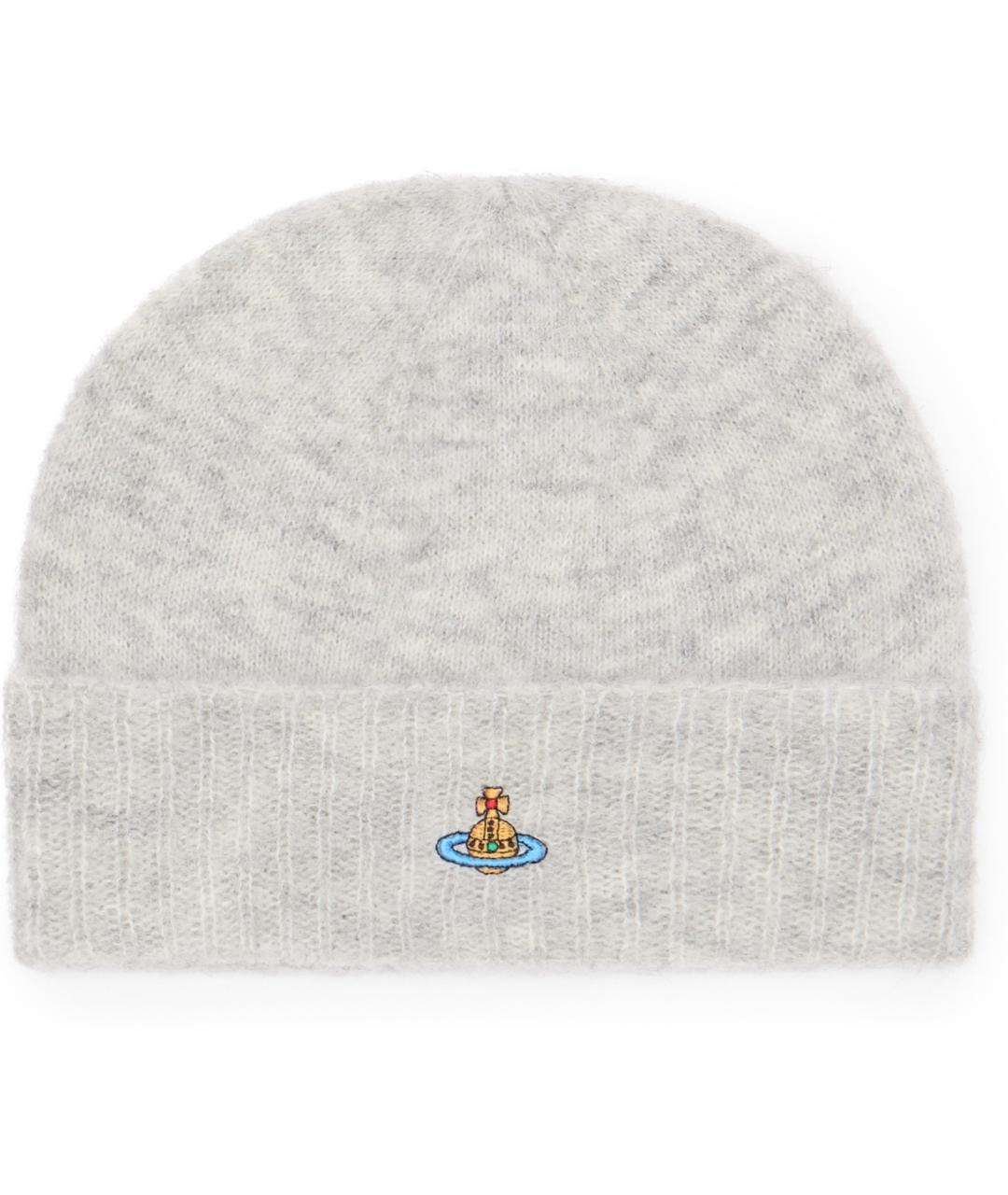 VIVIENNE WESTWOOD Шапка, фото 2