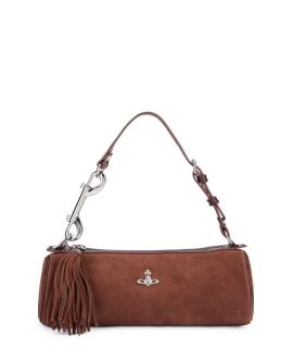 VIVIENNE WESTWOOD Сумка с короткими ручками