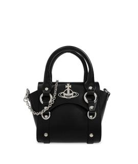 VIVIENNE WESTWOOD Сумка с короткими ручками