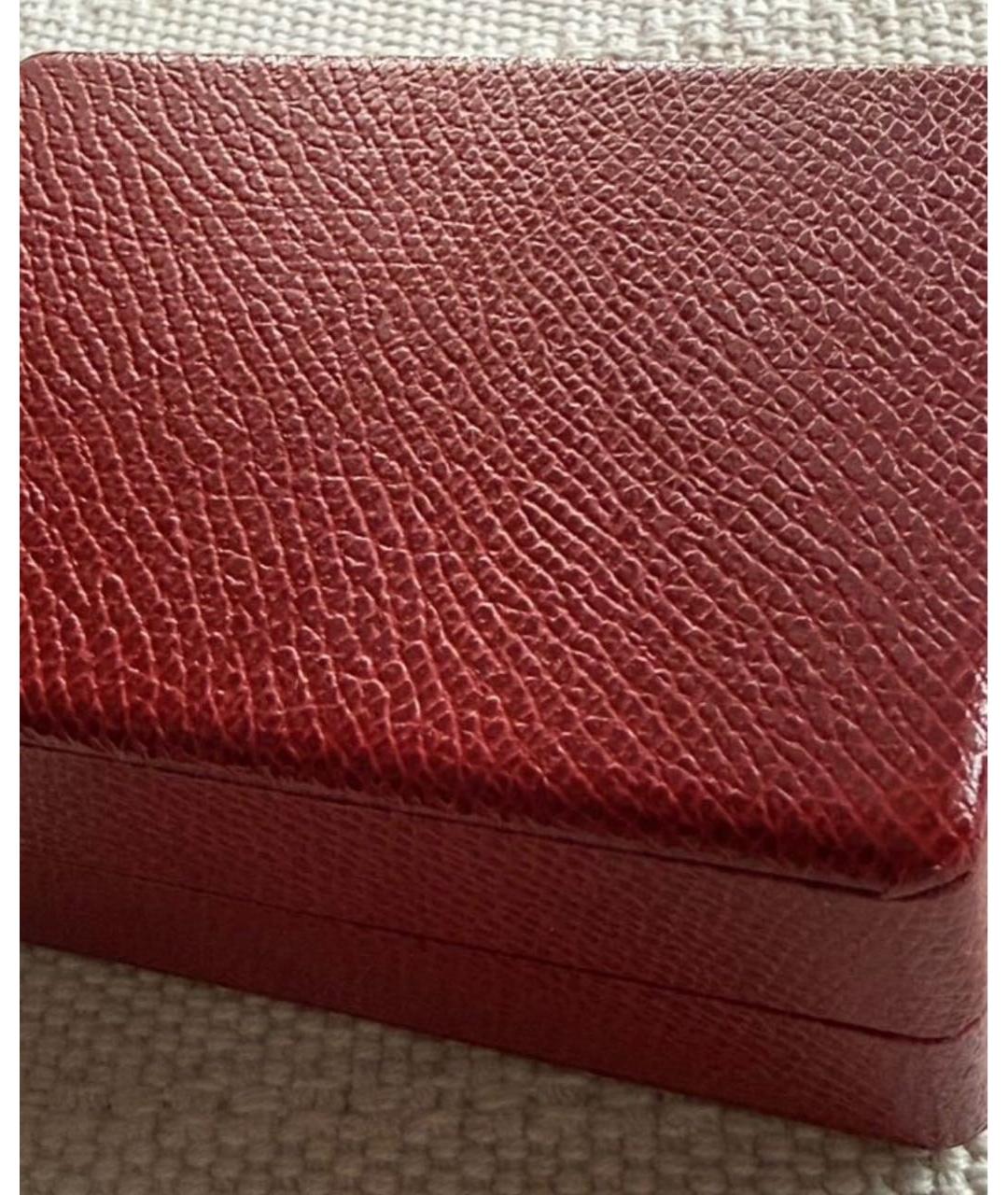 BRIONI Серебряные металлические запонки, фото 6