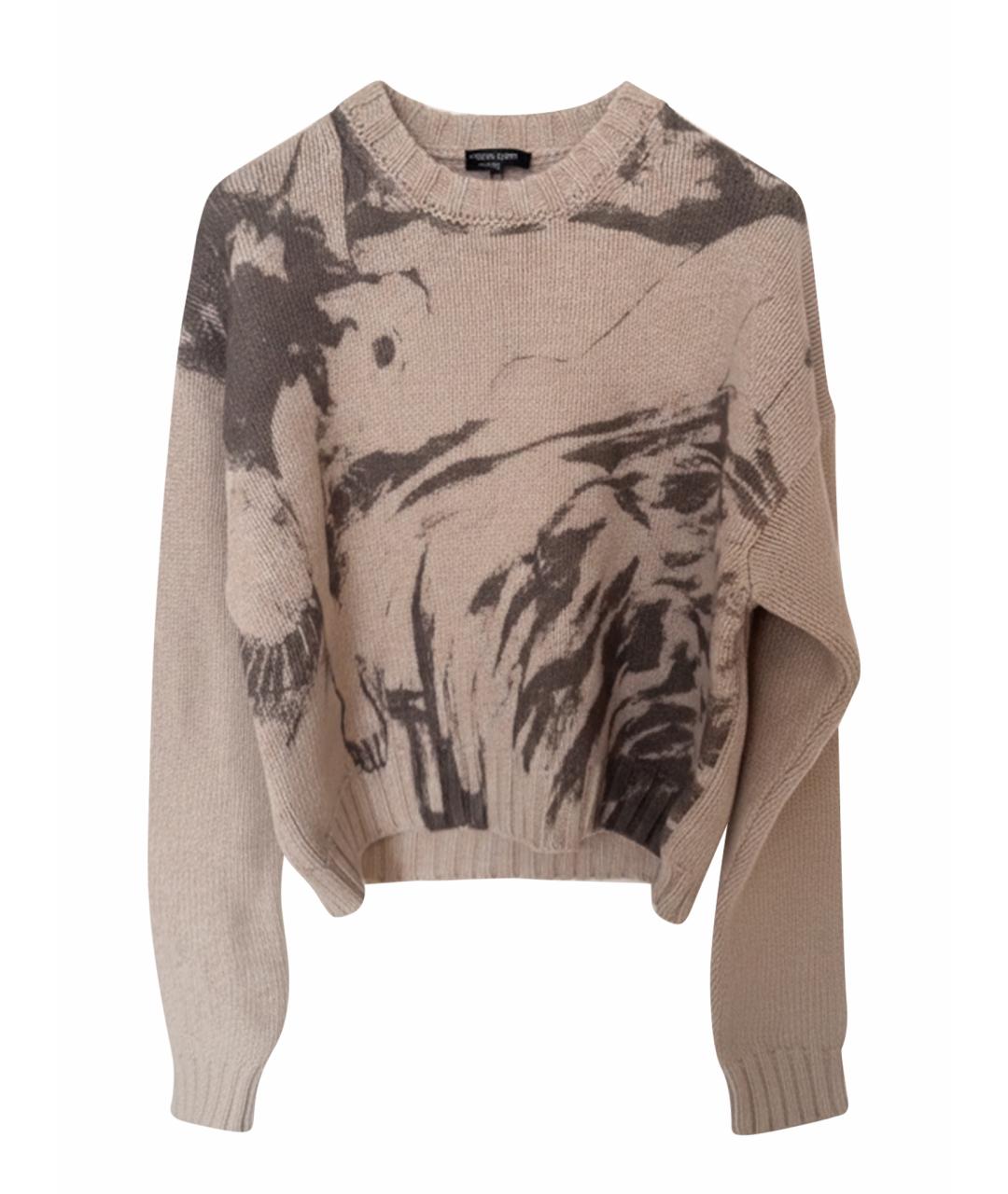 Enfants Riches Déprimés Бежевый джемпер / свитер, фото 1