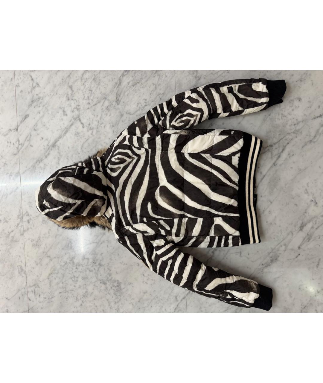 BOGNER Мульти полиуретановая куртка, фото 4