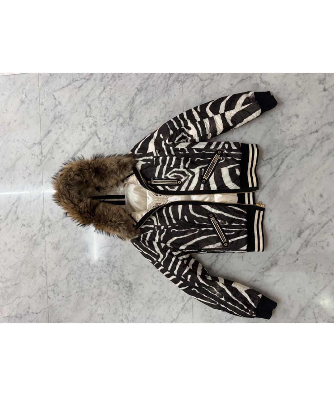 BOGNER Мульти полиуретановая куртка, фото 3