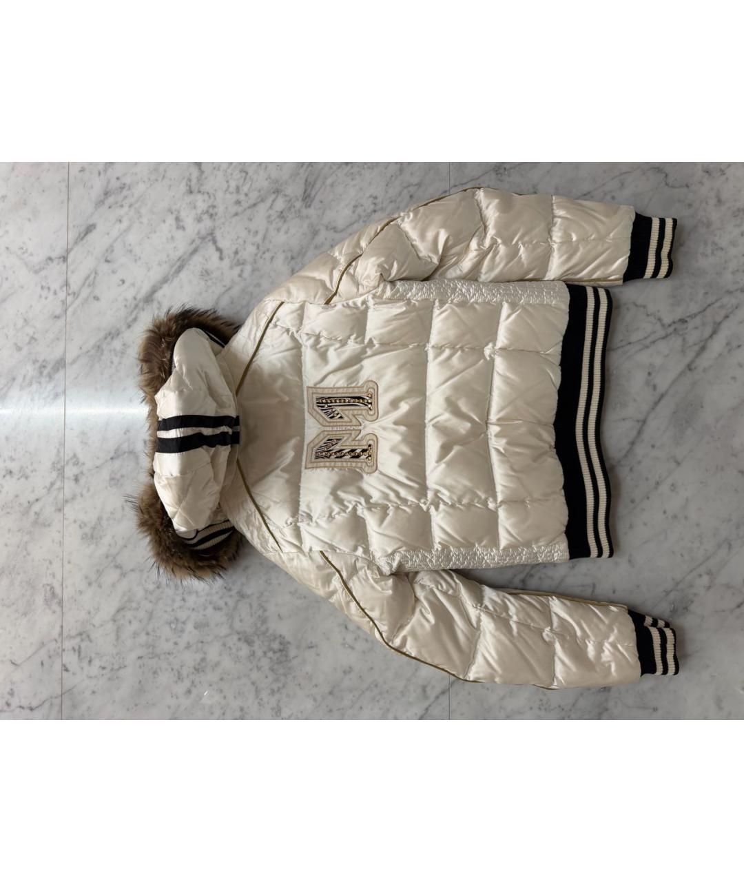 BOGNER Мульти полиуретановая куртка, фото 2