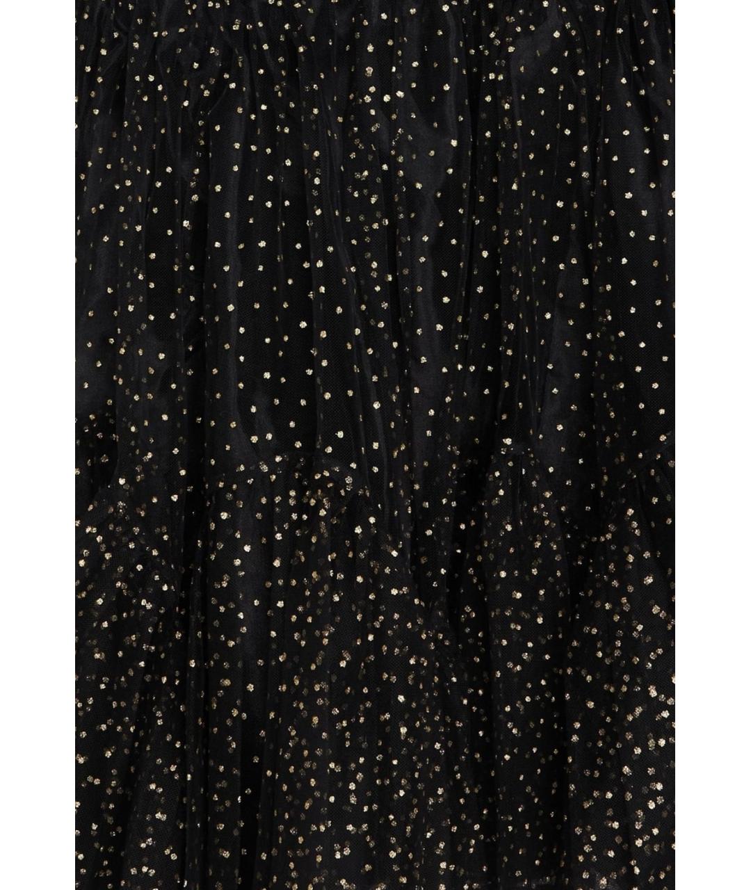 ZIMMERMANN Черное полиэстеровое коктейльное платье, фото 5