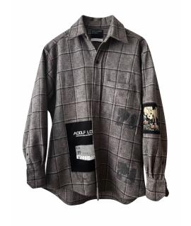 Enfants Riches Déprimés Кэжуал рубашка