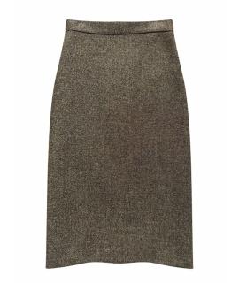 CHRISTIAN DIOR Юбка миди