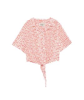 ALESSANDRO ENRIQUEZ Рубашка