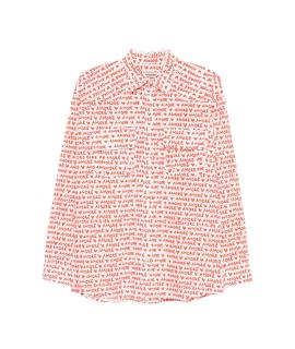 ALESSANDRO ENRIQUEZ Рубашка