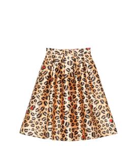 ALESSANDRO ENRIQUEZ Юбка миди