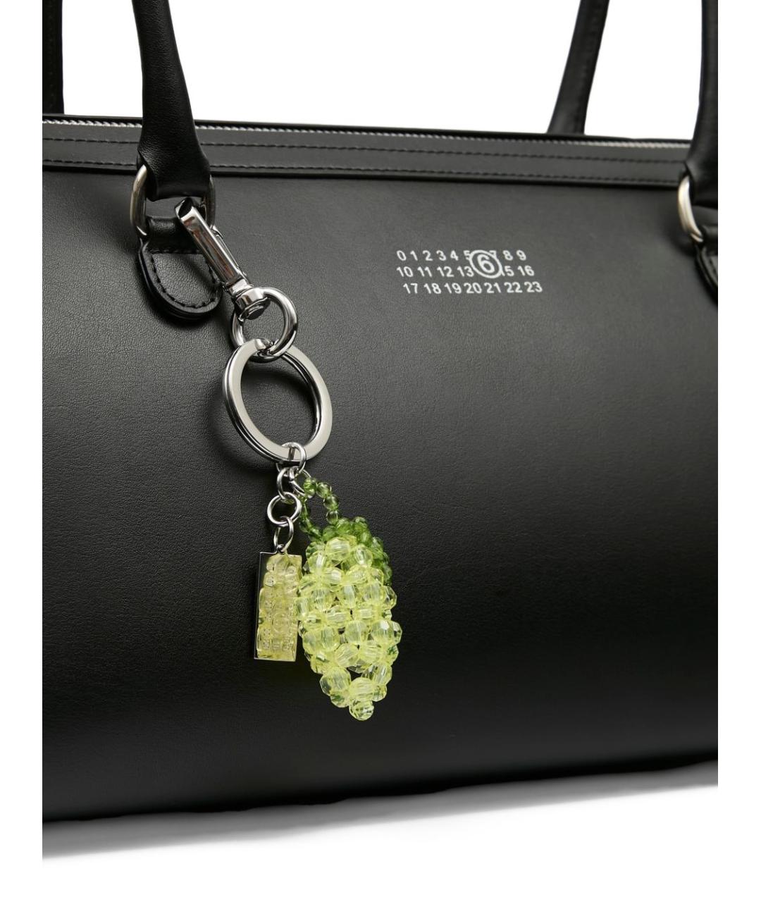 MM6 MAISON MARGIELA Брелок, фото 3