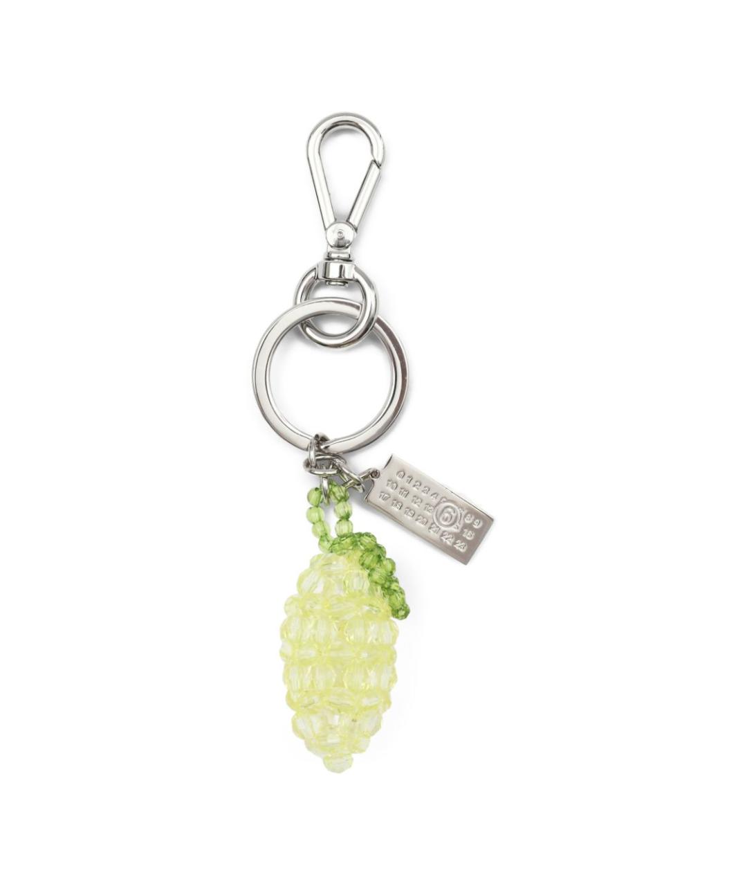 MM6 MAISON MARGIELA Брелок, фото 1