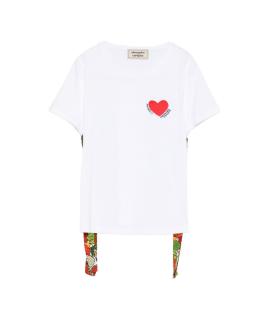 ALESSANDRO ENRIQUEZ Футболка