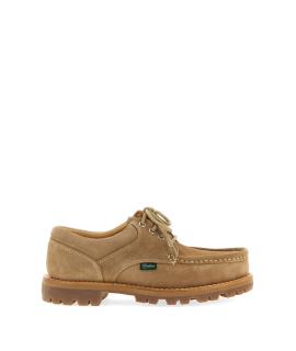 PARABOOT Низкие ботинки