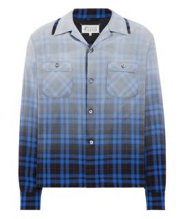 MAISON MARGIELA Кэжуал рубашка