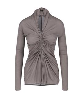 RICK OWENS Лонгслив