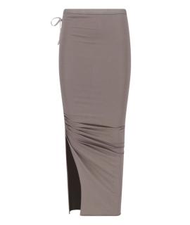 RICK OWENS Юбка миди