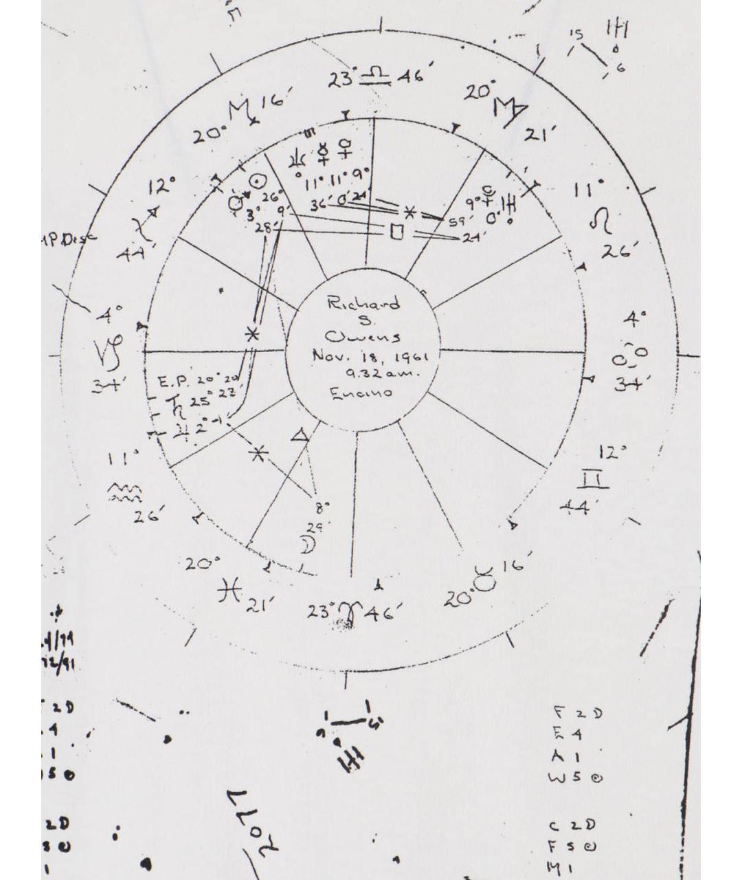 RICK OWENS Белая хлопковая футболка, фото 3
