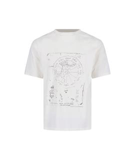 RICK OWENS Футболка