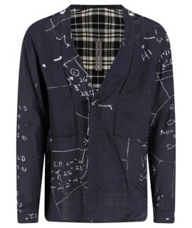 RICK OWENS Кэжуал рубашка