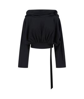 RICK OWENS DRKSHDW Худи/толстовка