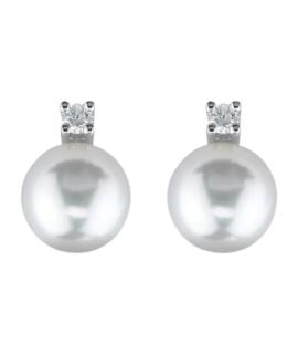 DAMIANI Серьги