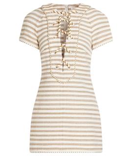 ZIMMERMANN Коктейльное платье